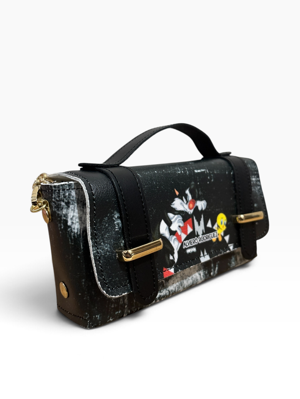 Borsa Chery