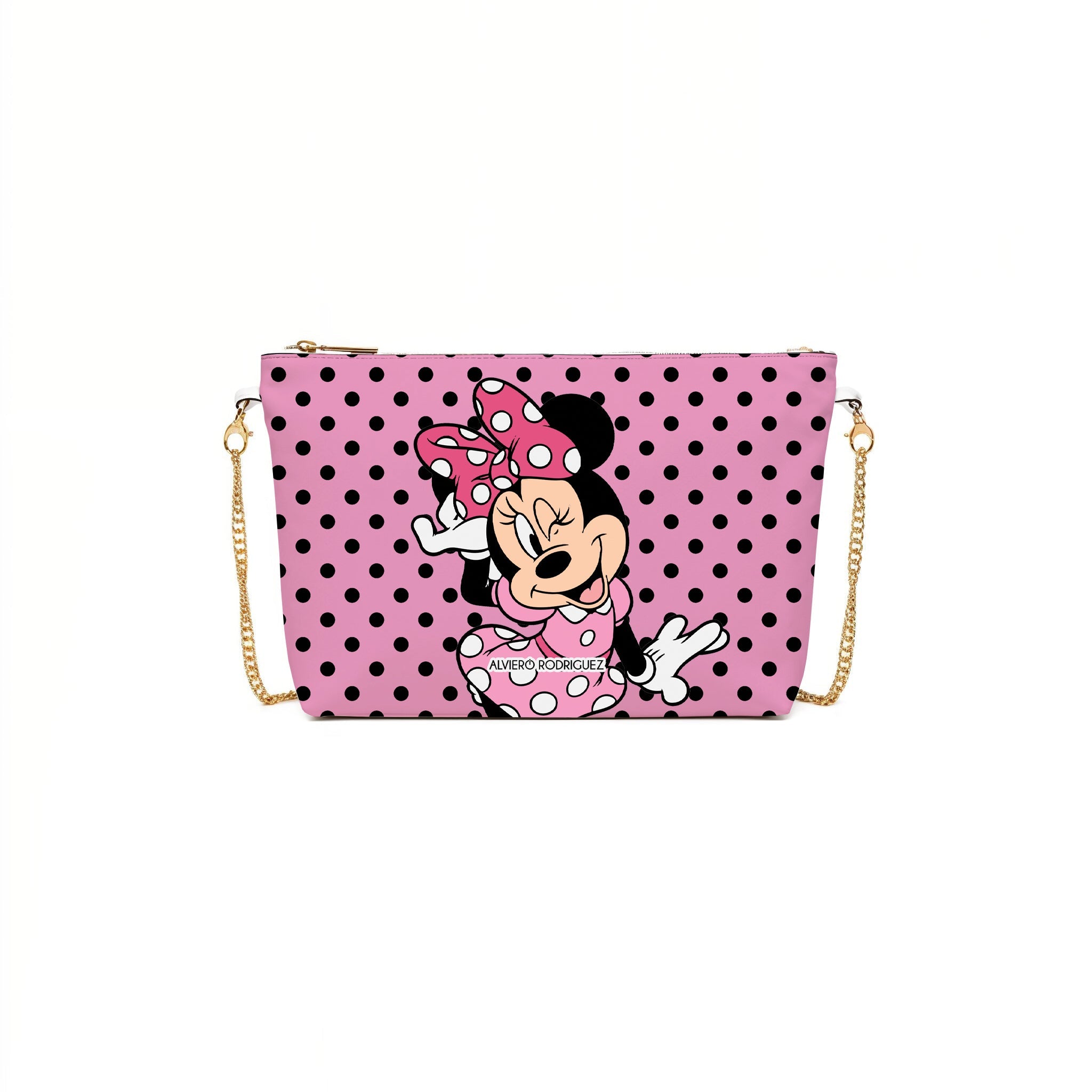 DIVA BAG MINNIE PINK