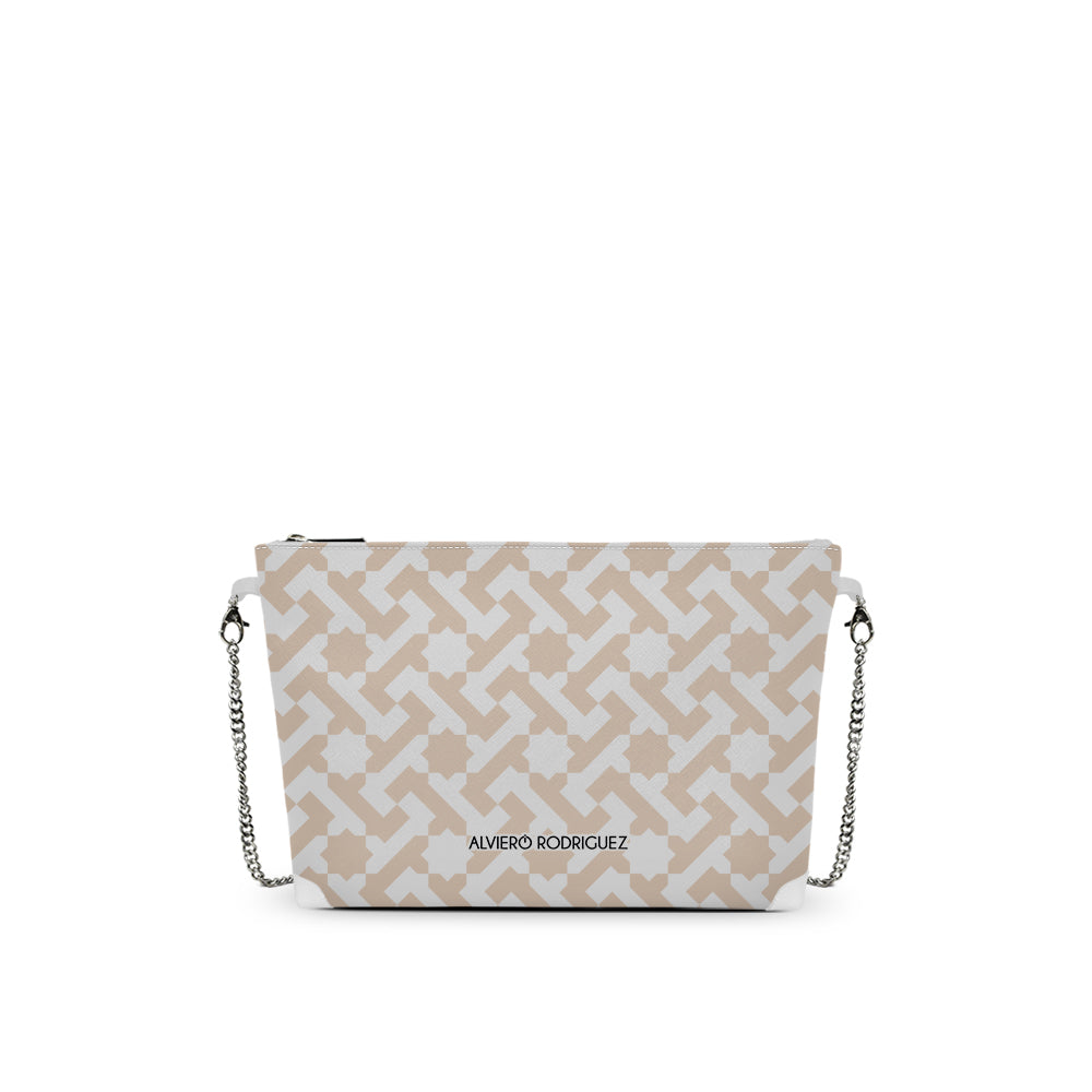 DIVA BAG BIANCA ESSENTIAL LINE