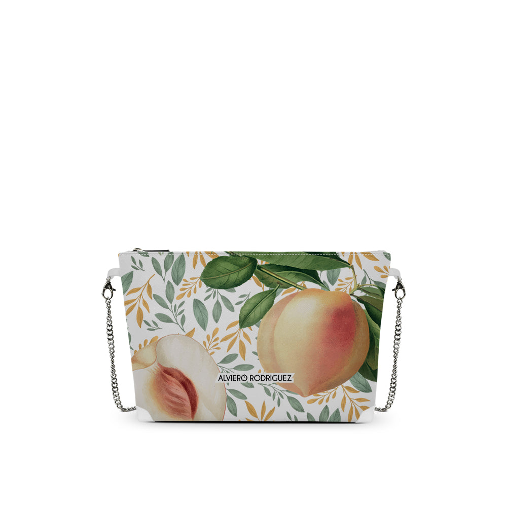 DIVA BAG BIANCA SUMMER PEACH