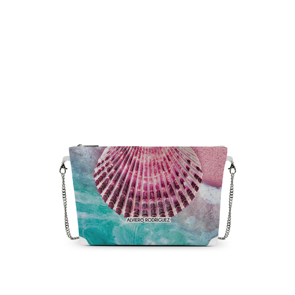 DIVA BAG BIANCA SUNSHINE