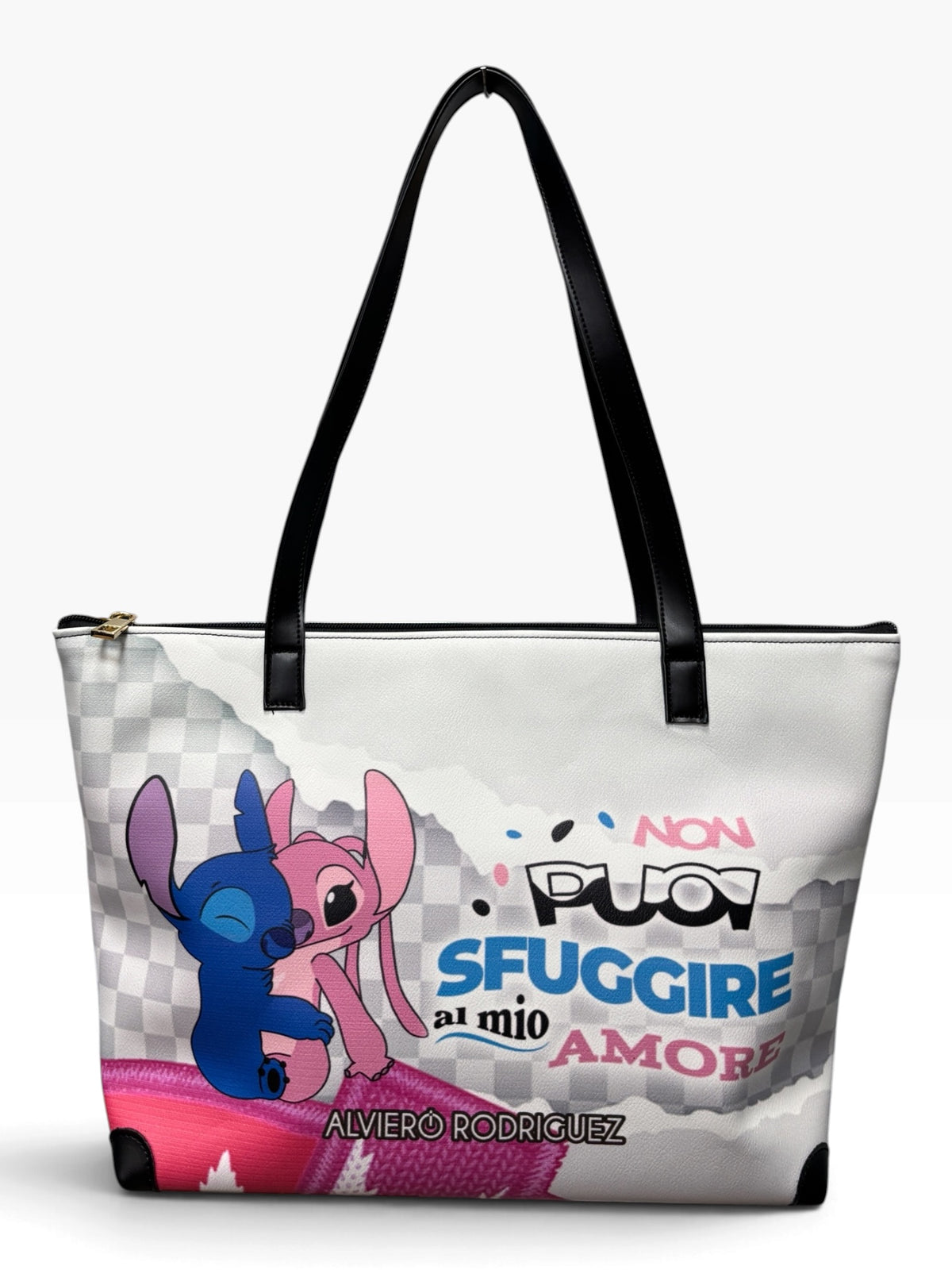 SHOPPER MAXI NON SFUGGIRE AL MIO AMORE