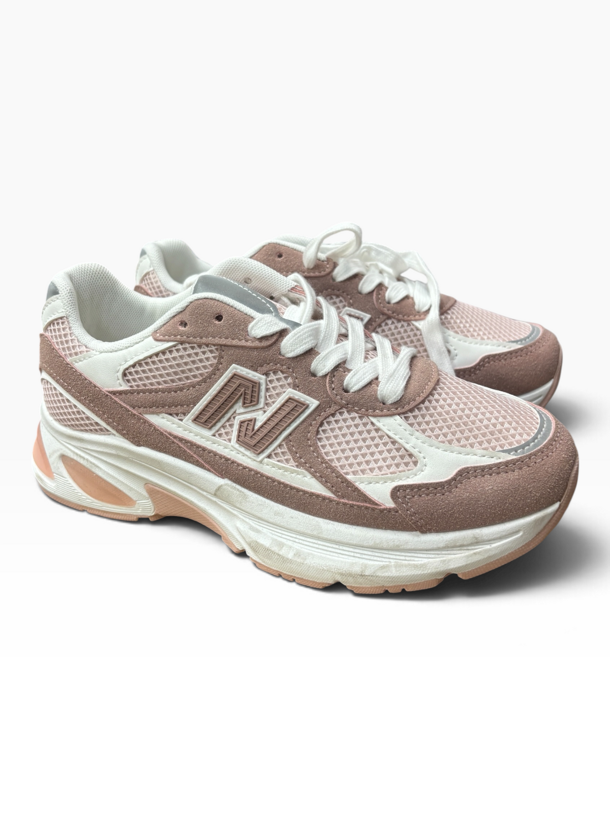 Sneakers Urban Motion Rosa