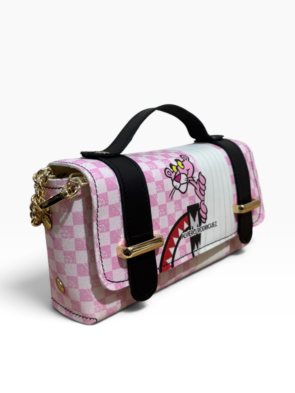 Borsa Chery