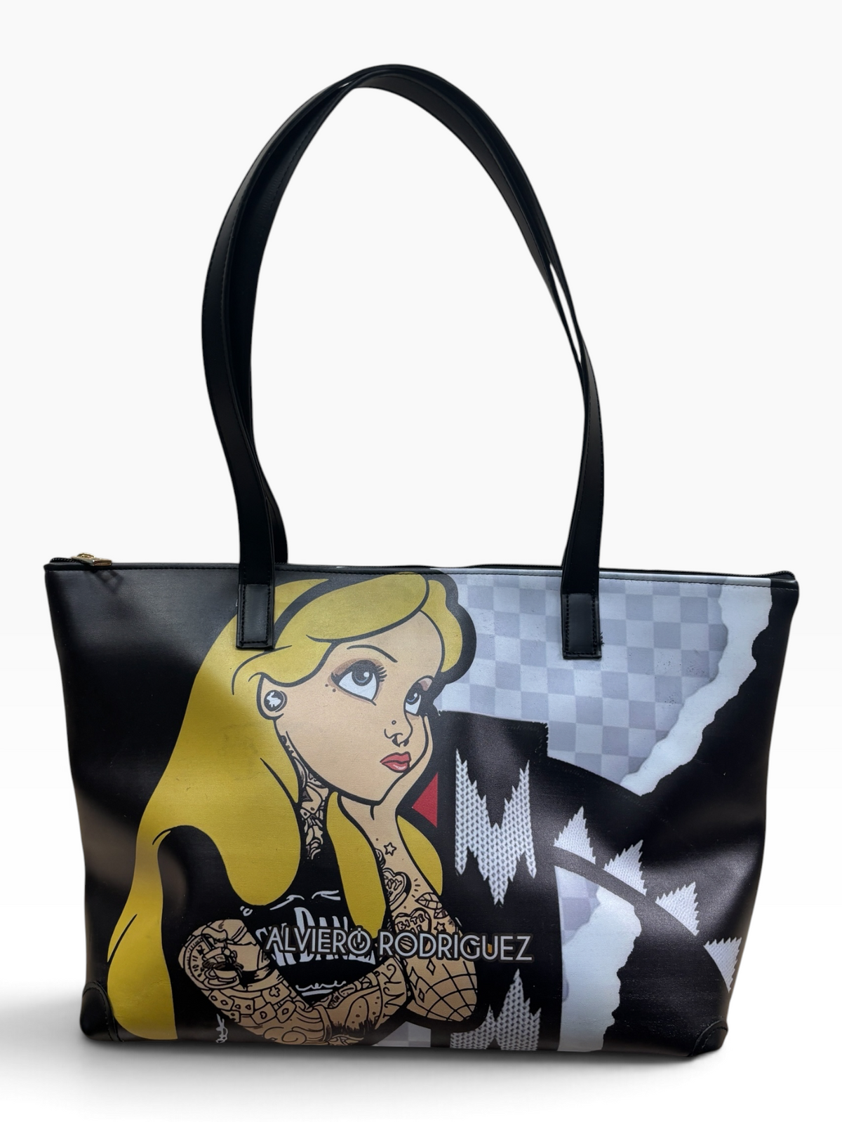 SHOPPER MAXI