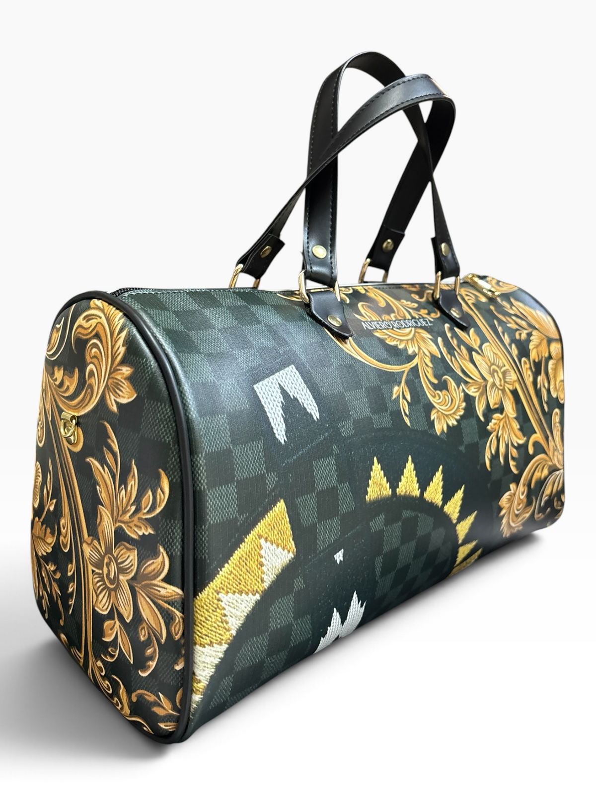 Maxi Baulotto BAROCCO NEW