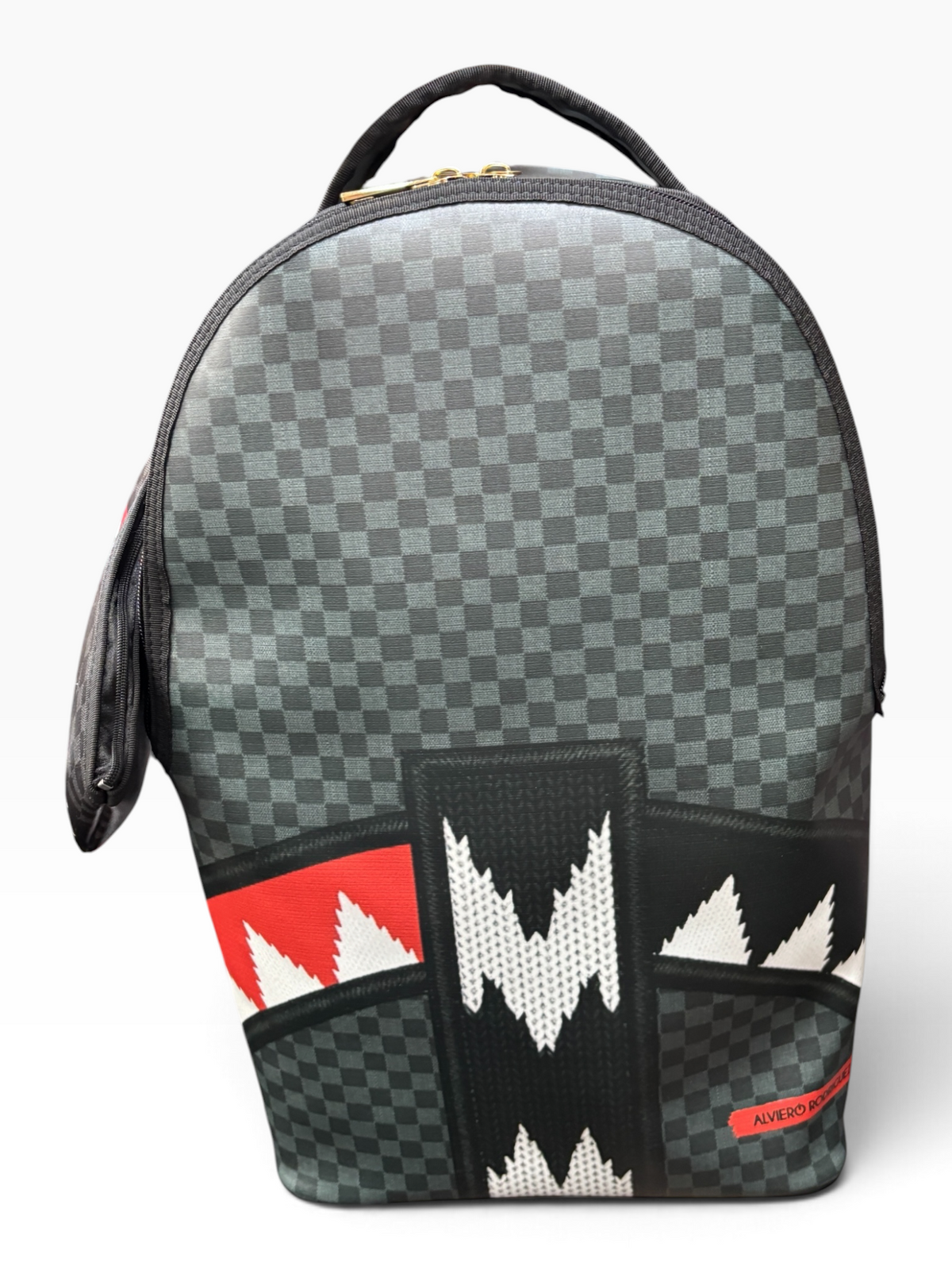 Zaino Imerial