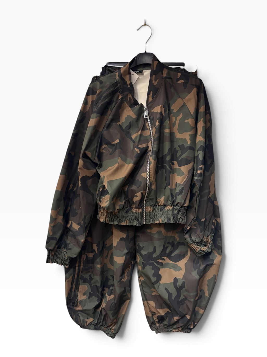 Completo Safari