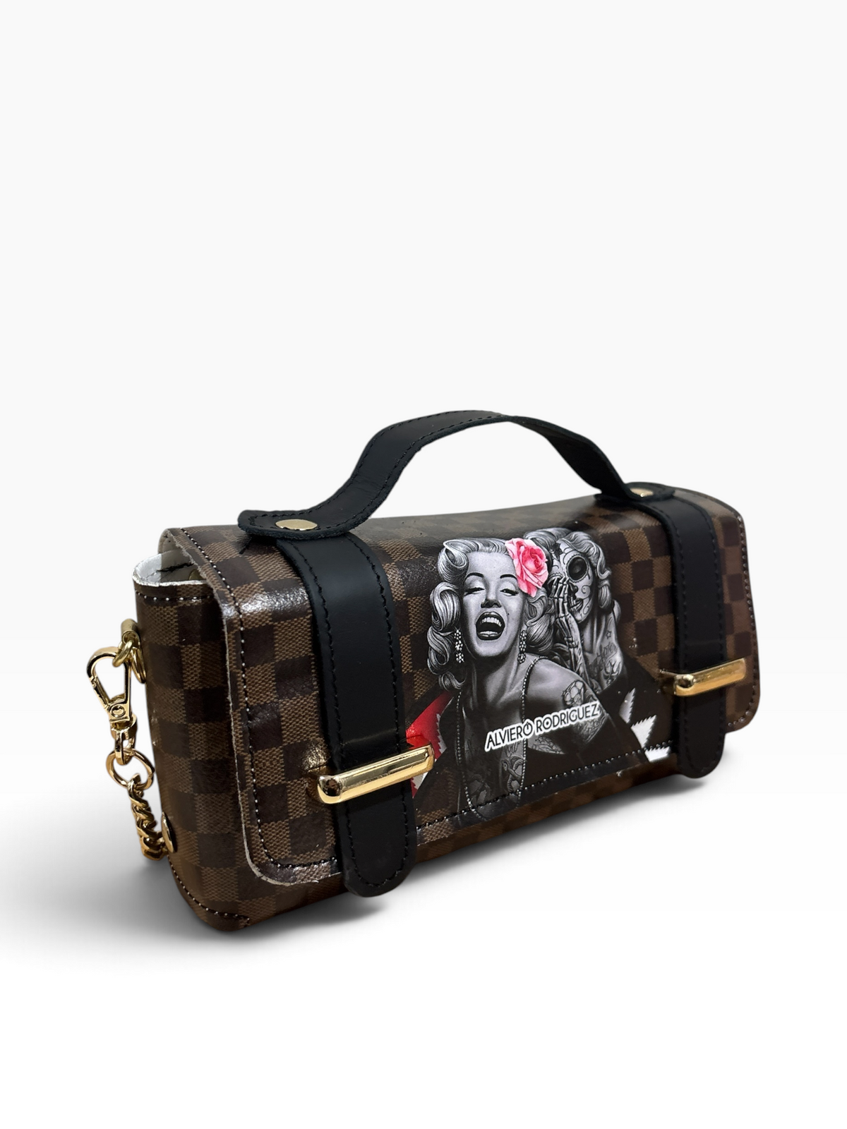 Borsa Chery