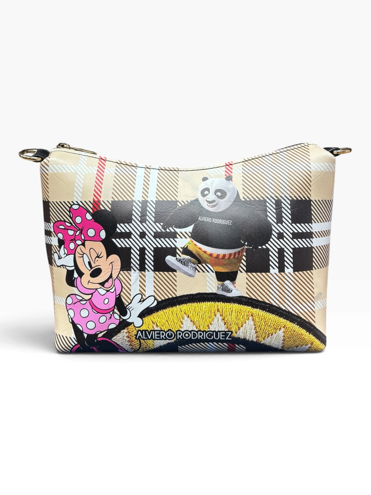 NOEMY BAG MIXED CARTOON