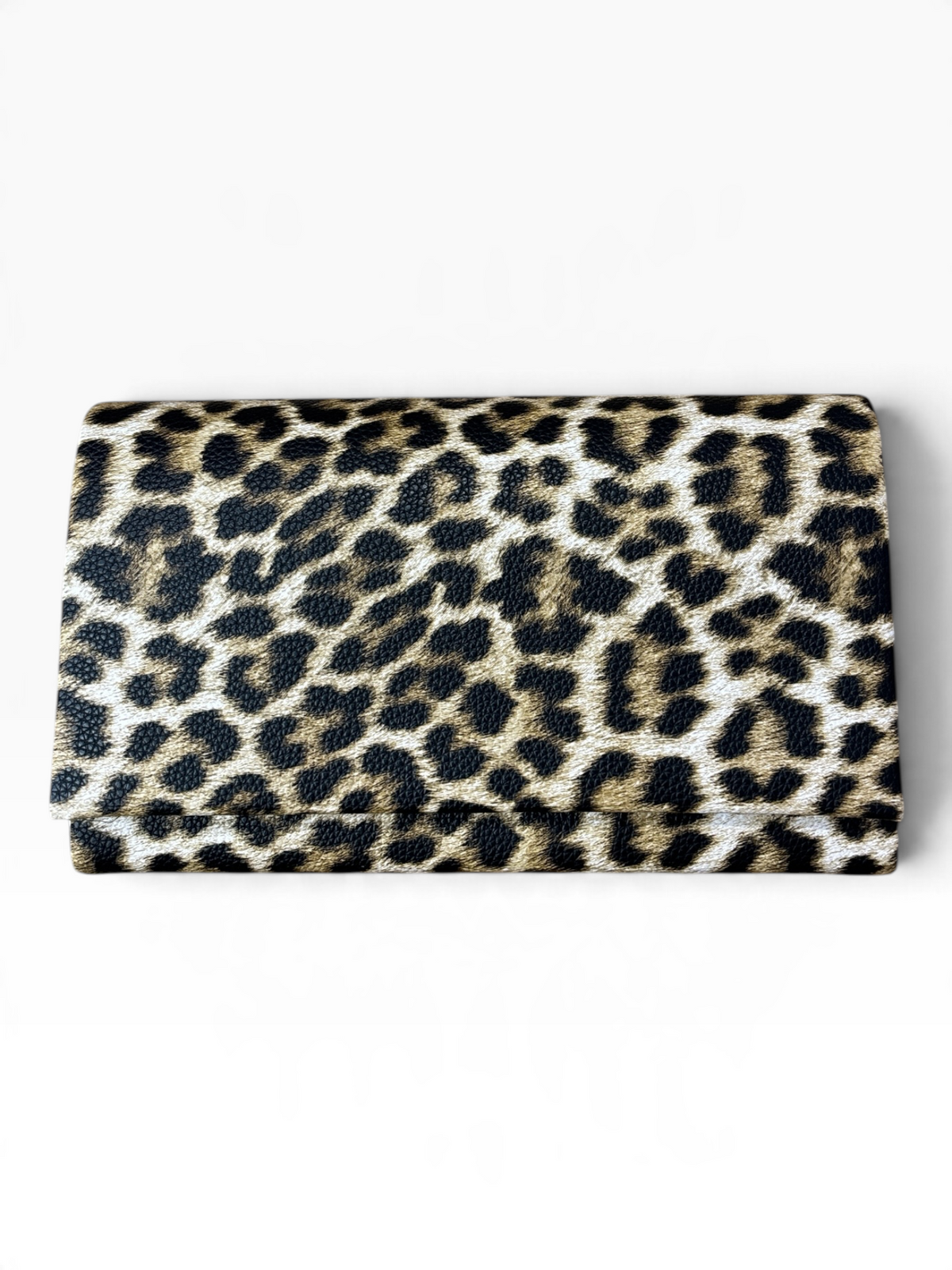 Pochette Wild Chic Animalier