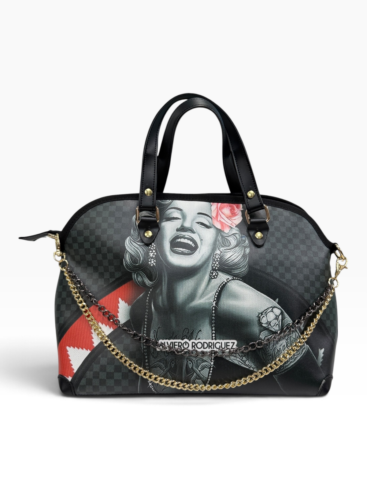LADY MARILYN NERA