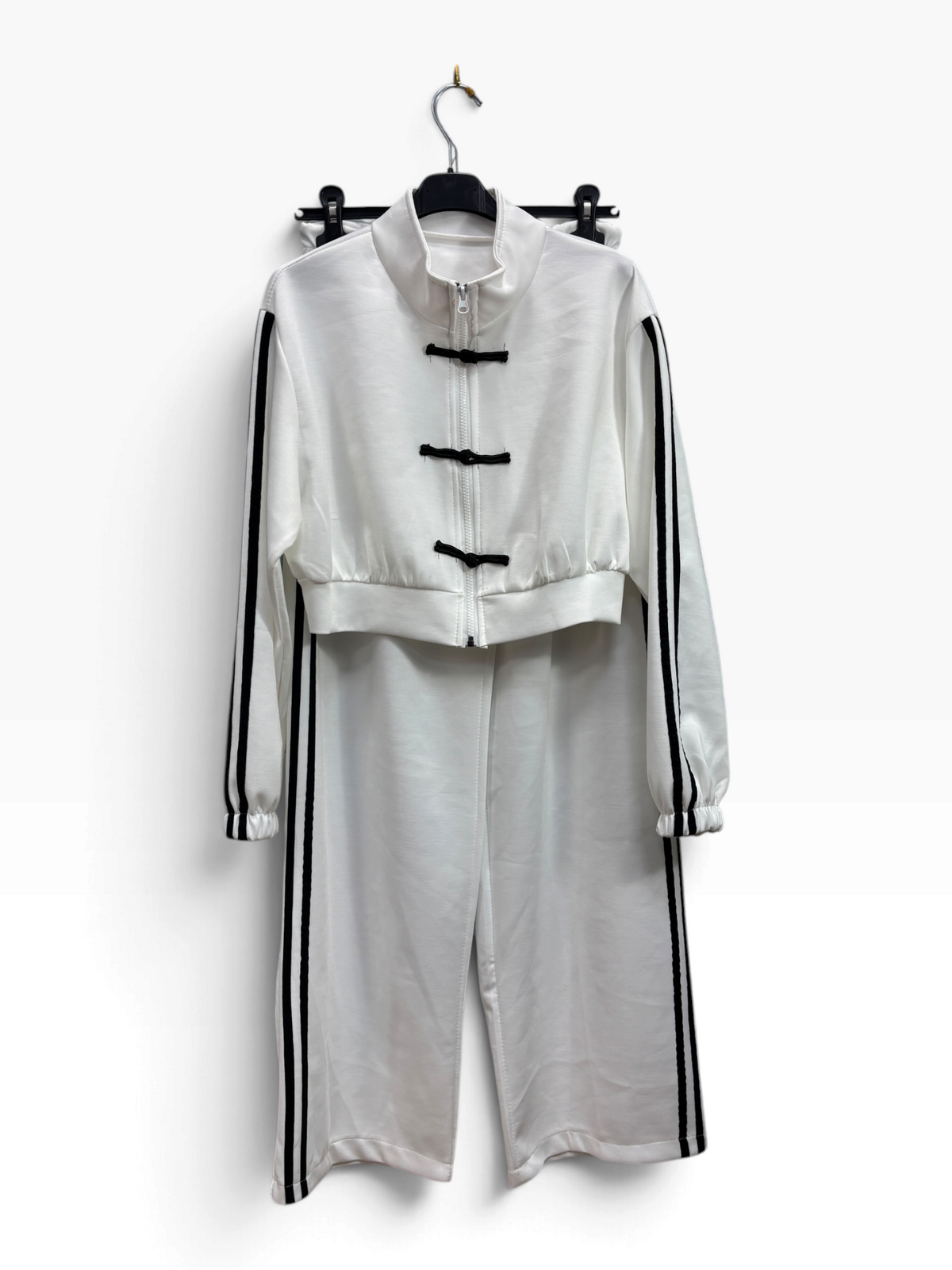 Completo Sporty Chic