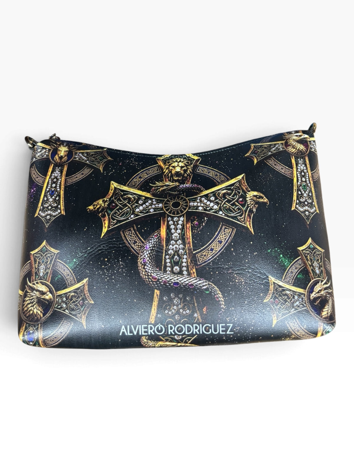 NOEMY BAG JEWEL CROSS