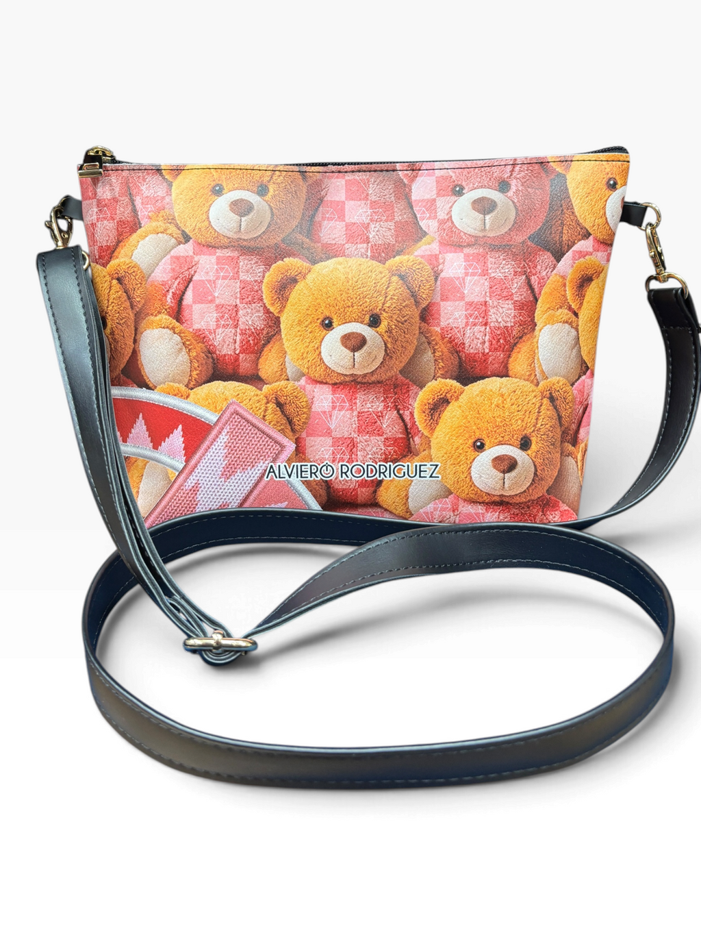 Pochette Diva