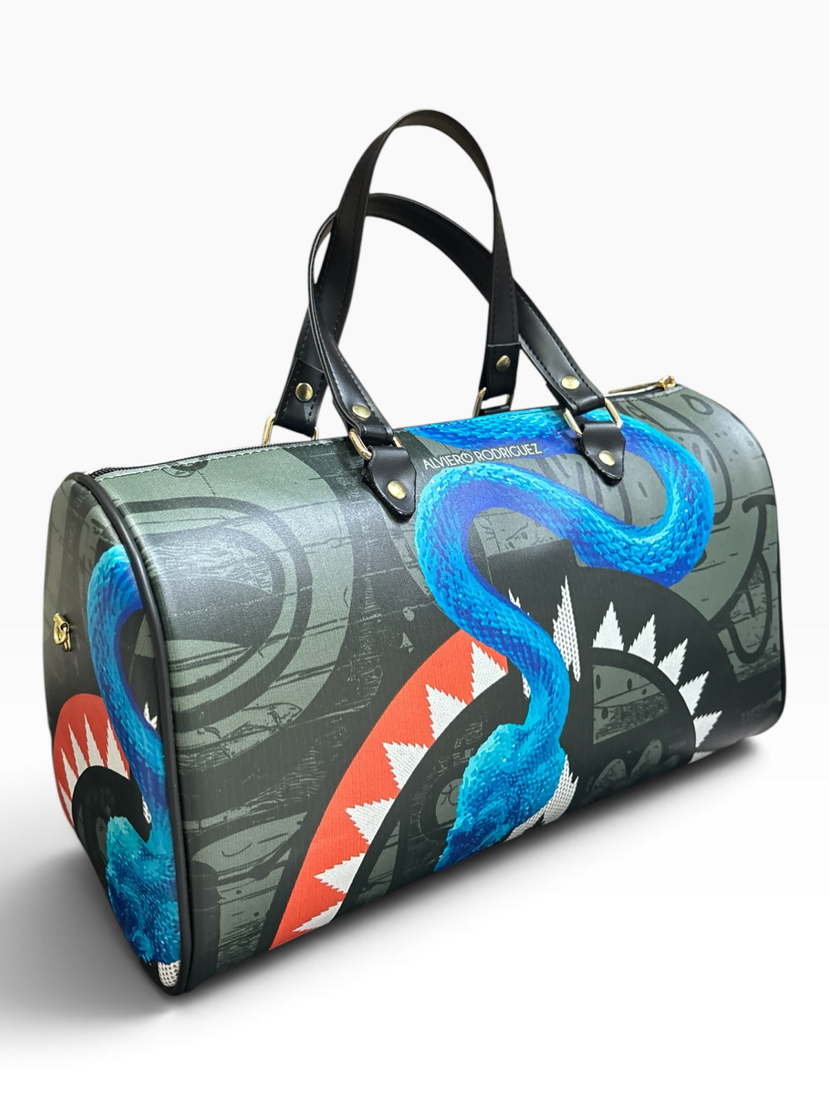 Maxi Baulotto SNAKE BLU