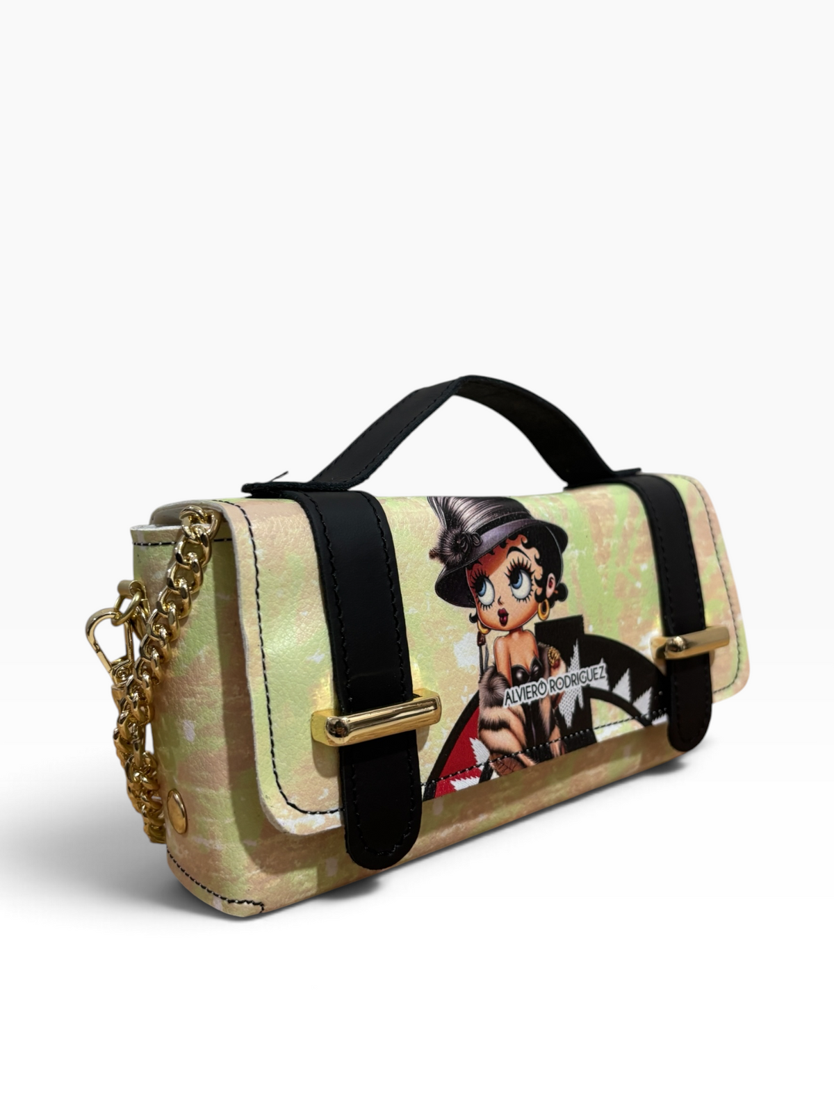 Borsa Chery