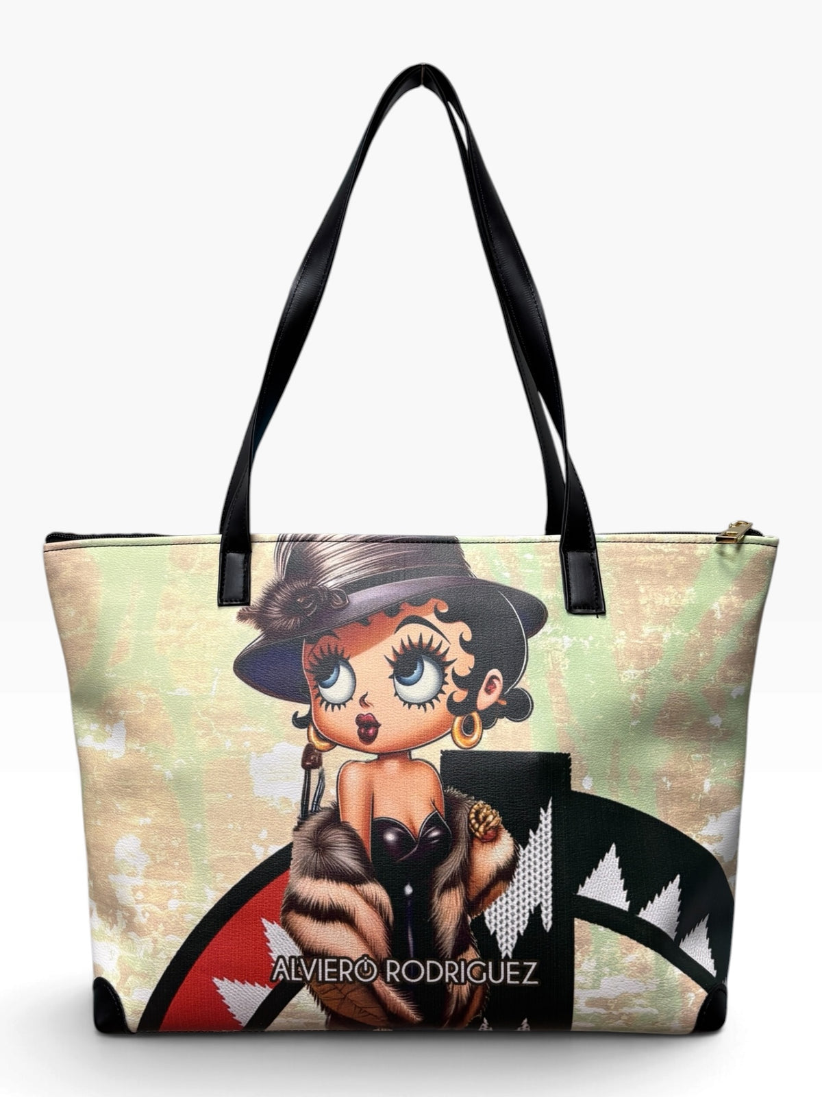 SHOPPER MAXI BETTY
