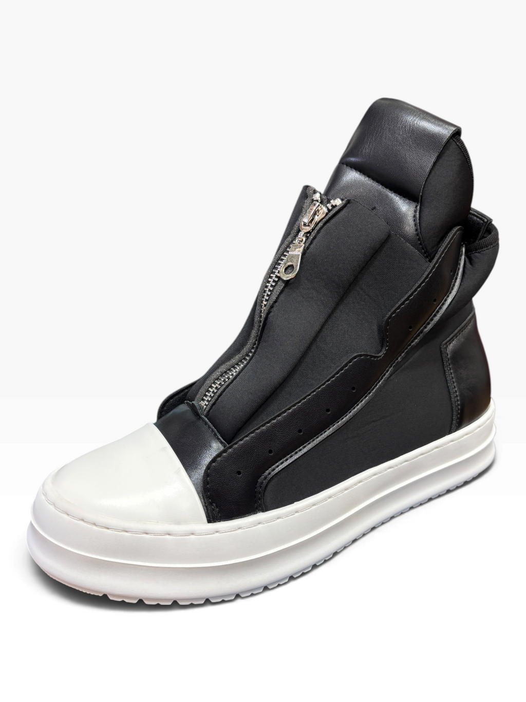 Sneakers Rebel Zip