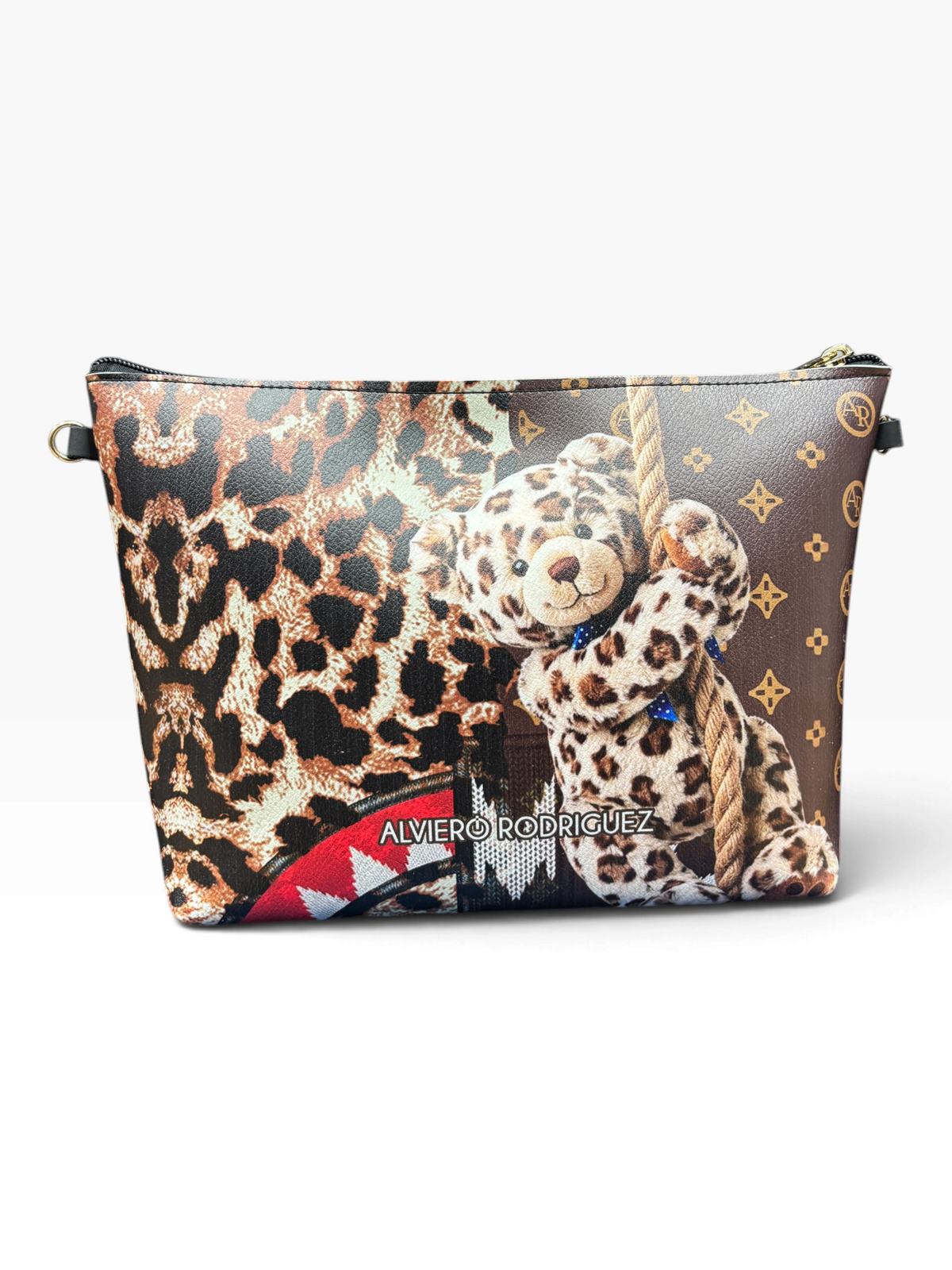Pochette Diva