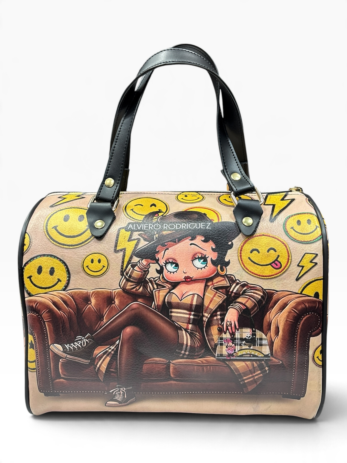 Baulotto Betty Smile