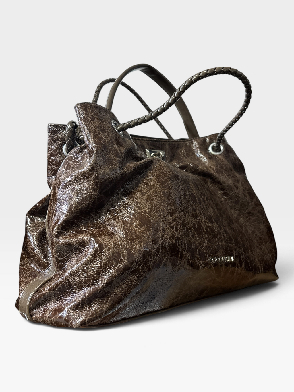 VINTAGE Bag Coconuda