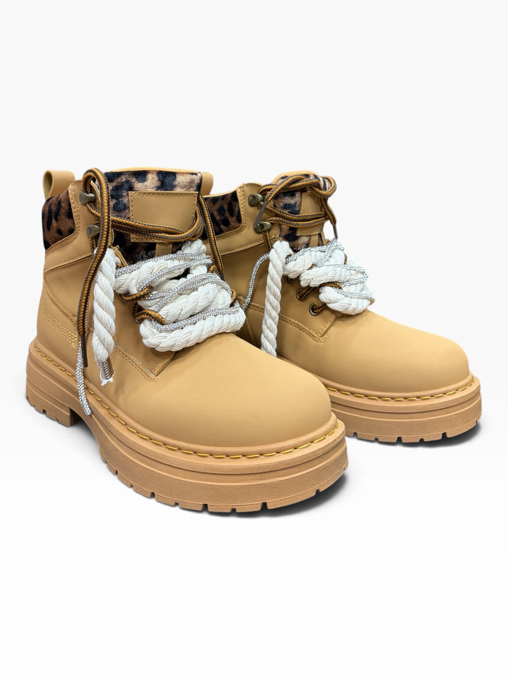 Anfibio Urban Wild Camel