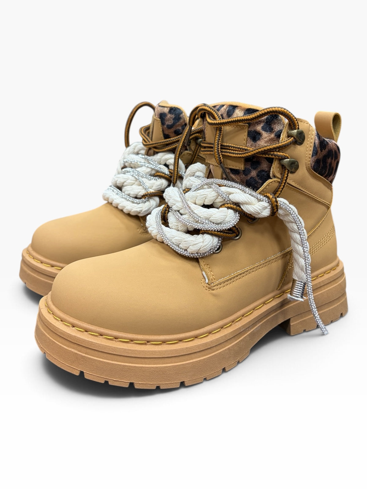 Anfibio Urban Wild Camel