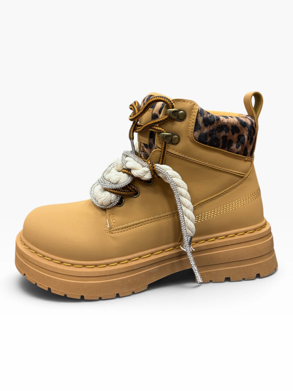 Anfibio Urban Wild Camel