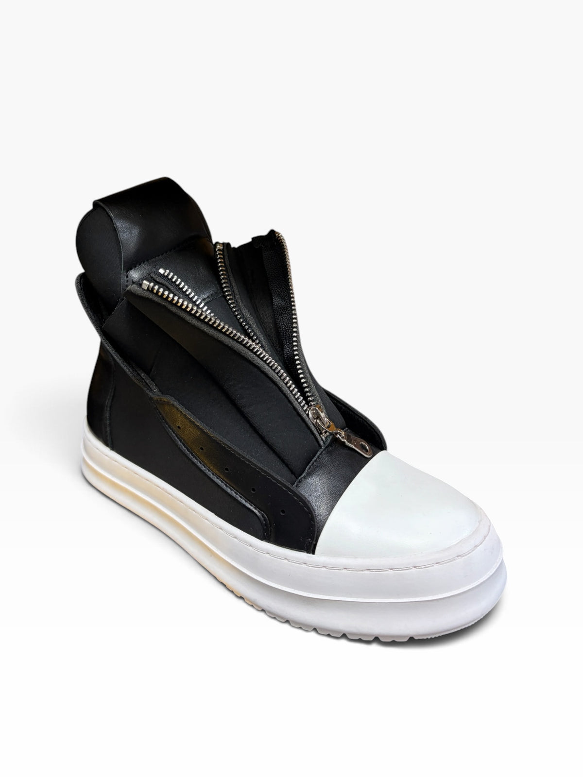 Sneakers Rebel Zip