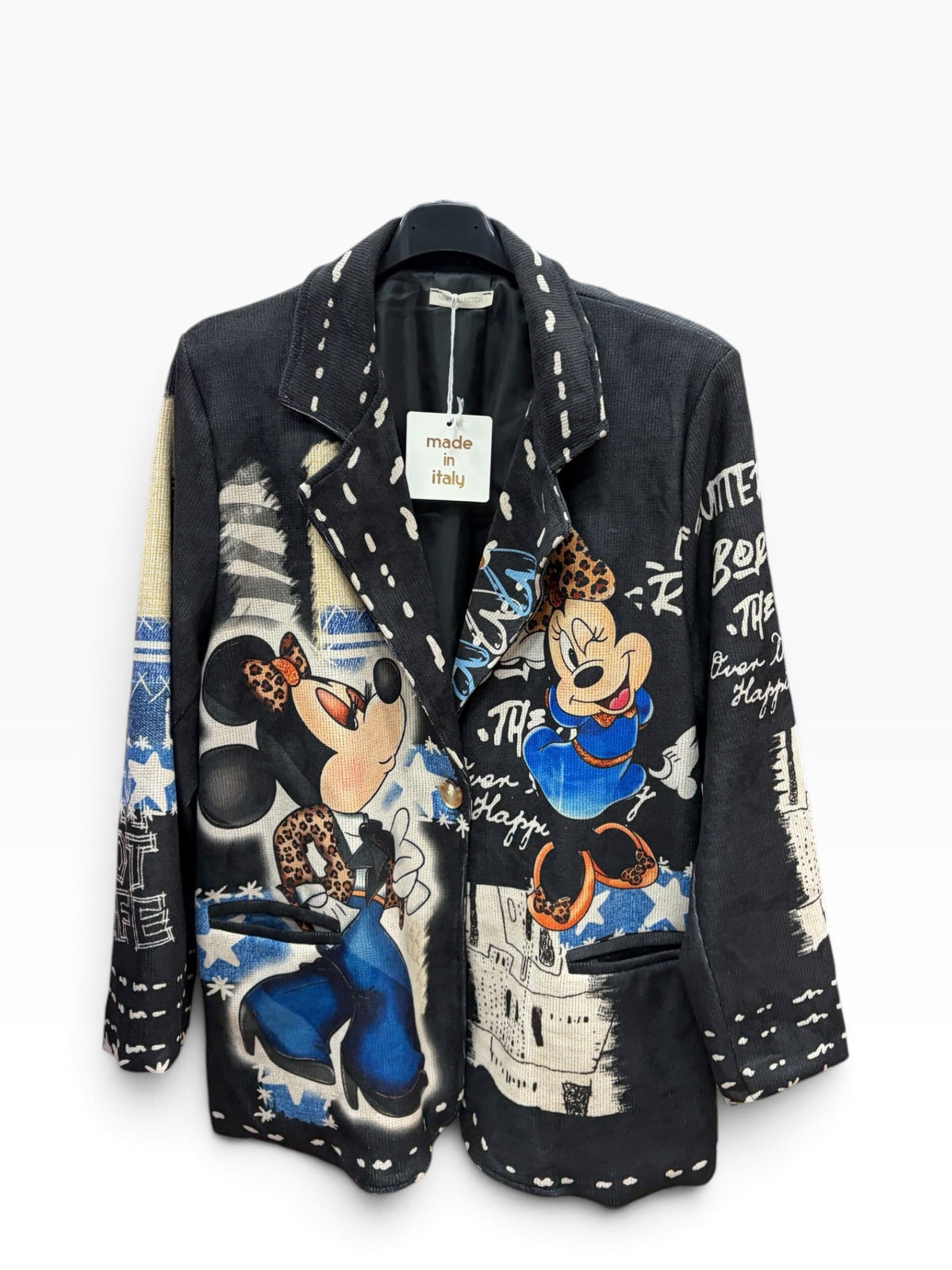 Blazer MINNIE