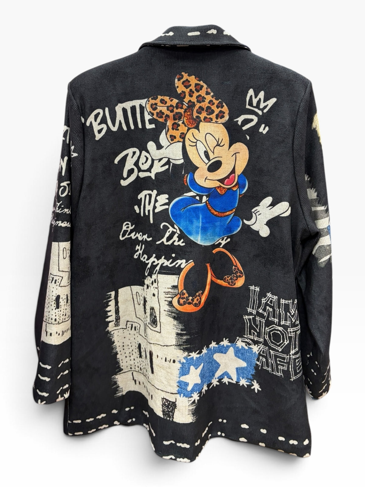 Blazer MINNIE