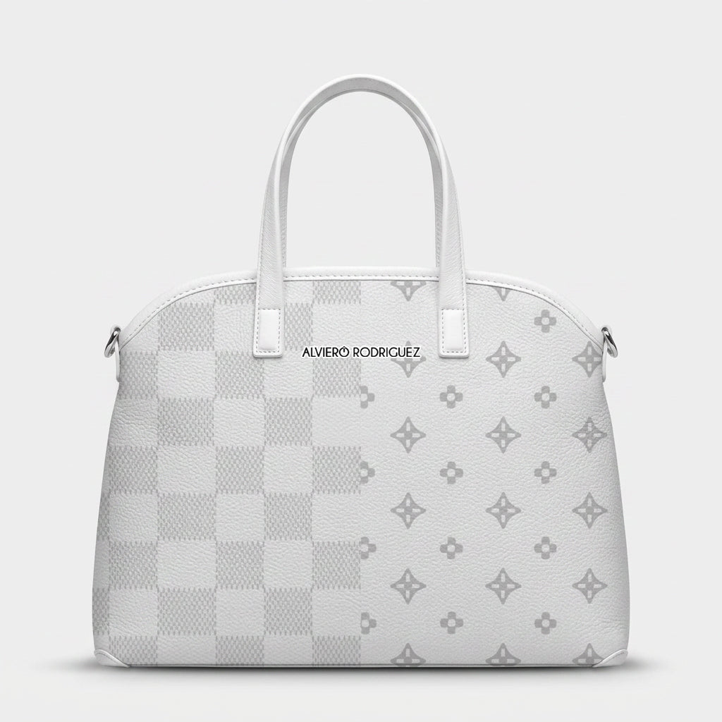 LADY BIANCA PATTERN