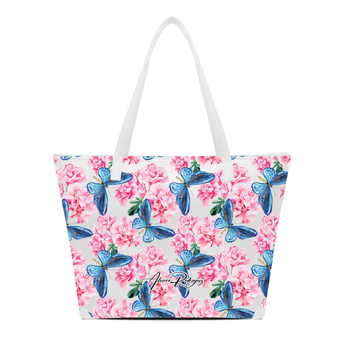 SHOPPER MAXI BIANCA AZALEA