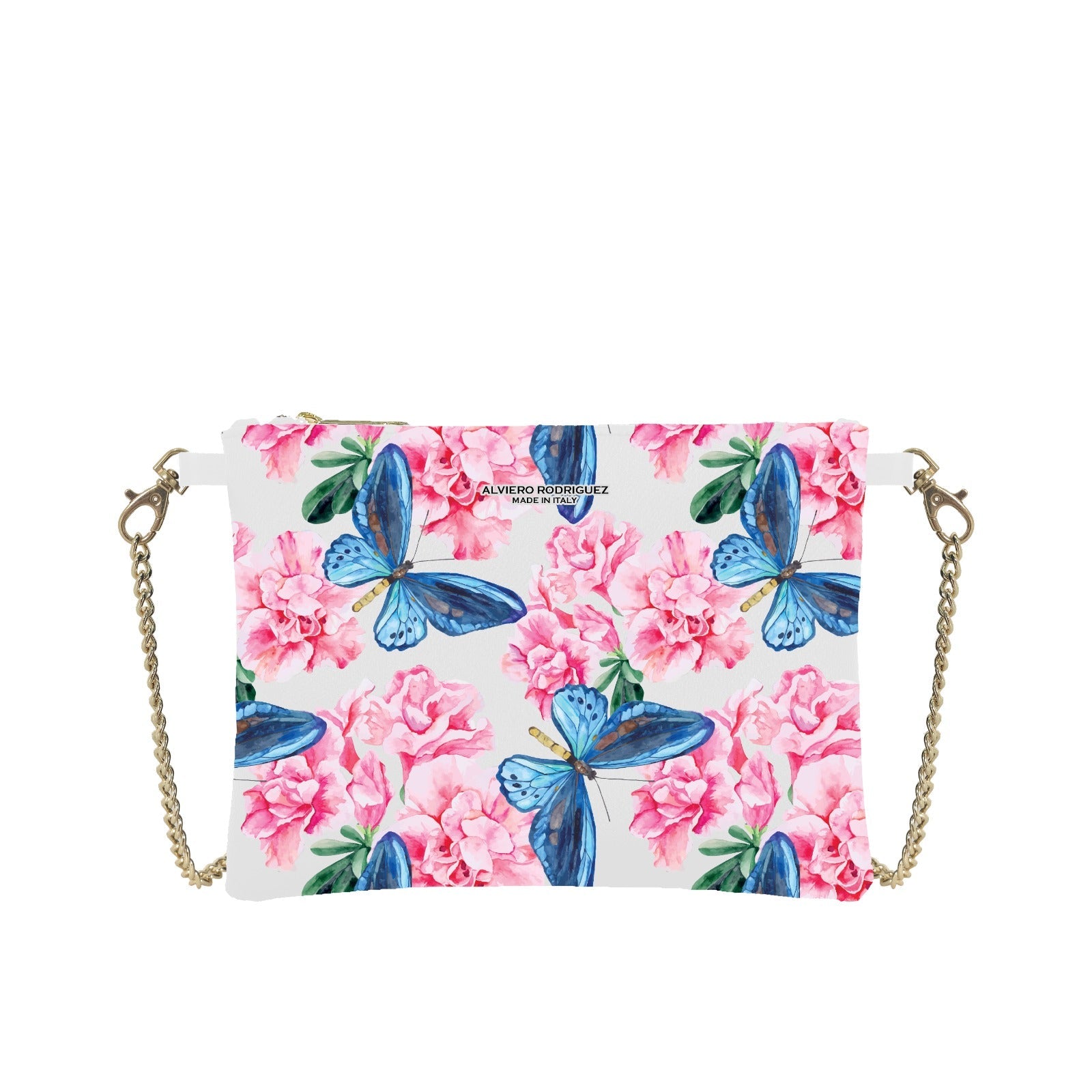 Pochette Teddy Azalea