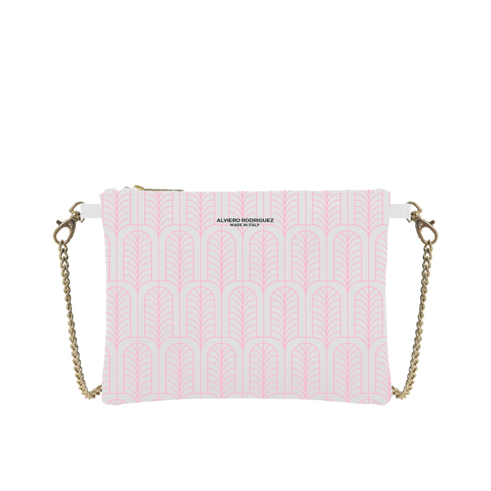Pochette Teddy Arabic Rose