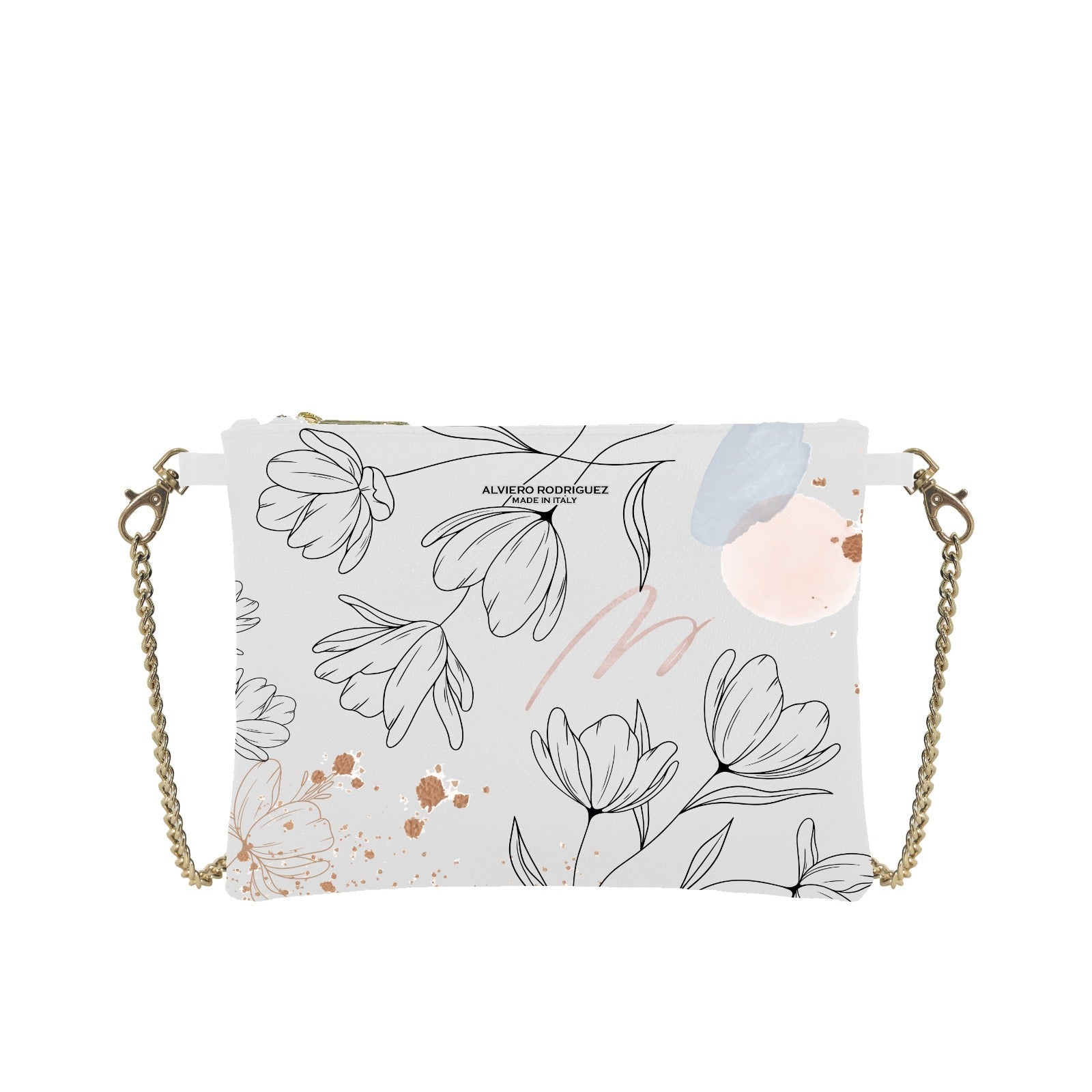 Pochette Teddy Art Of Flower