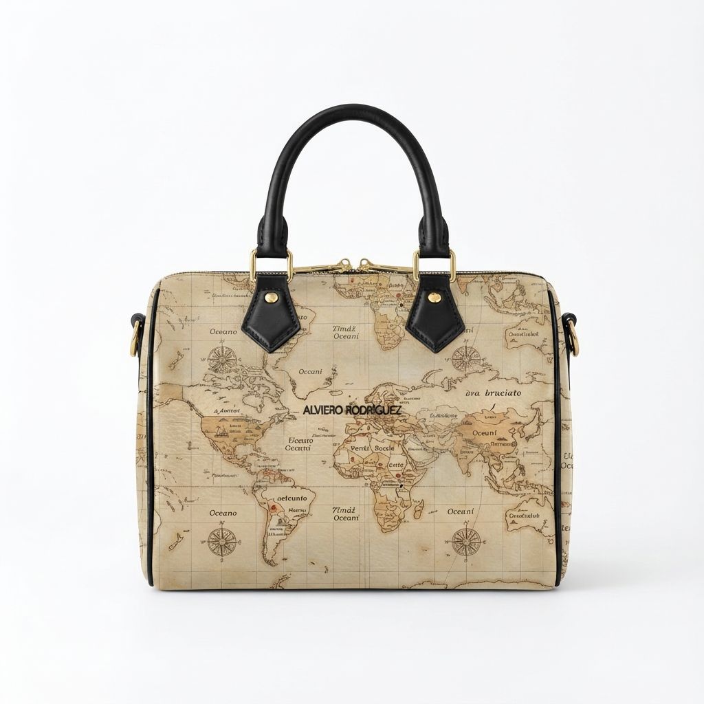 Bauletto ivy  25112513