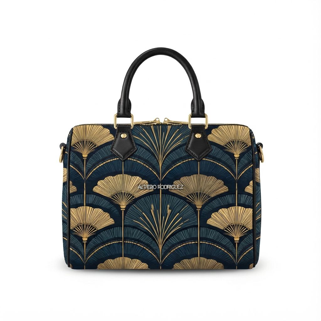 Bauletto ivy 25112509