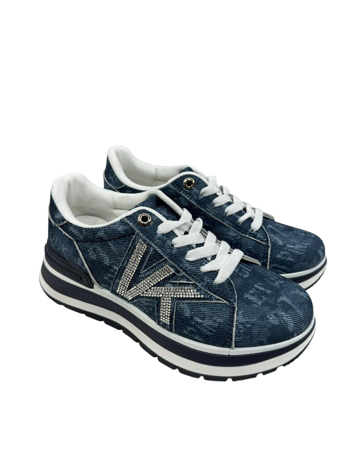 Sneakers Asmara Denim
