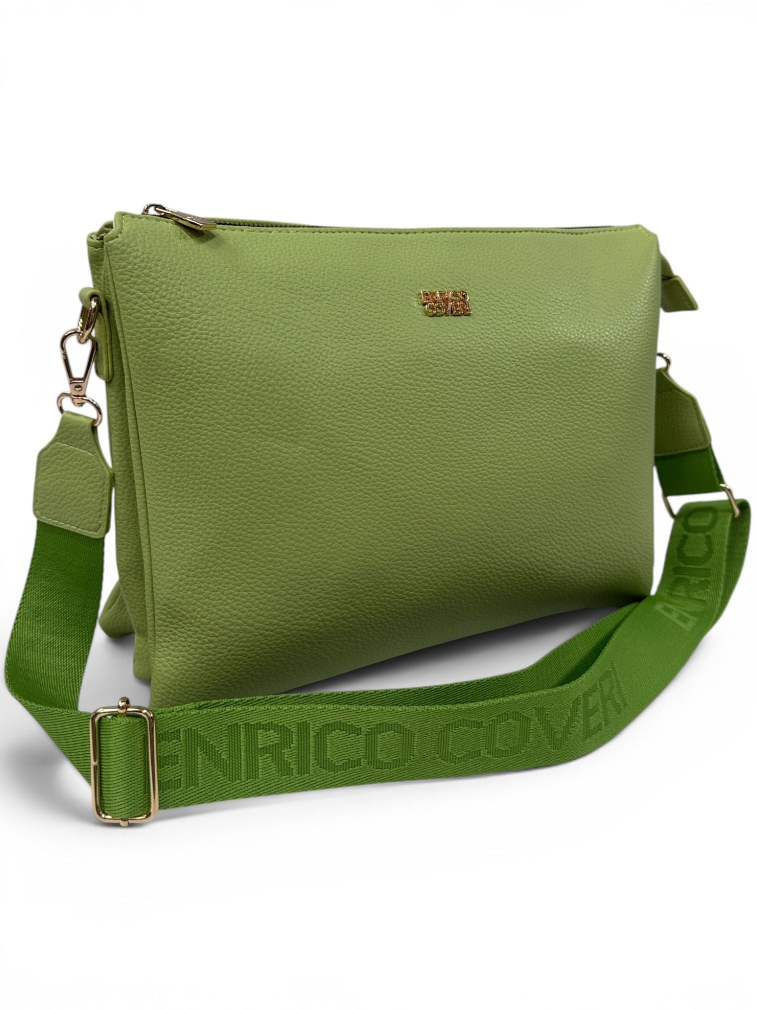 Maxy Pochettone Coveri Verde Chiaro