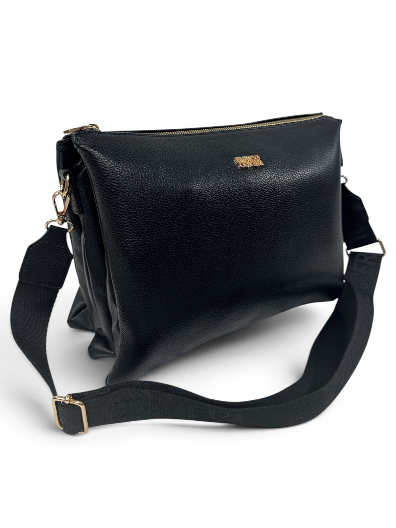 Maxy Pochettone Coveri Nero