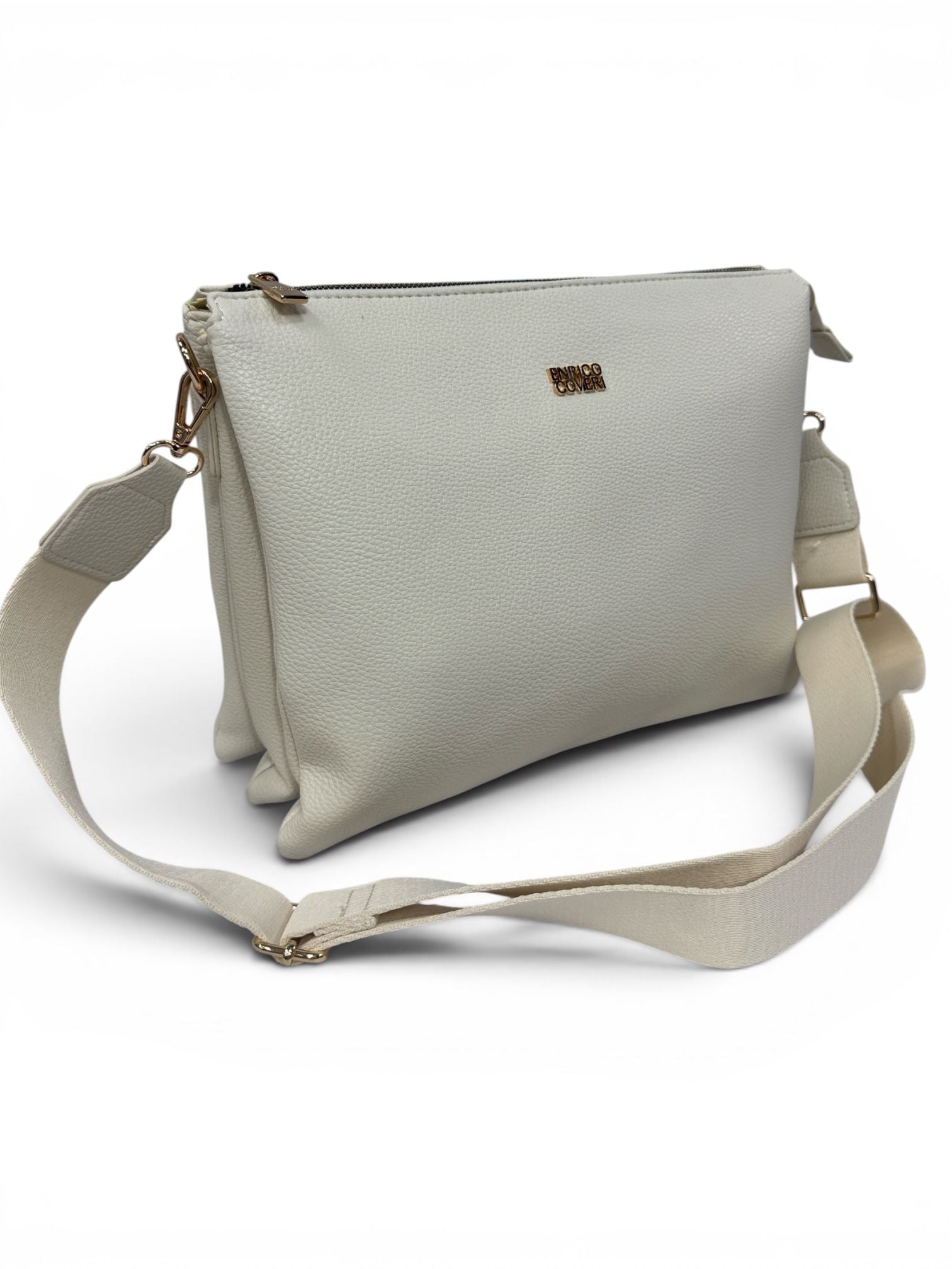 Maxy Pochettone Coveri Panna