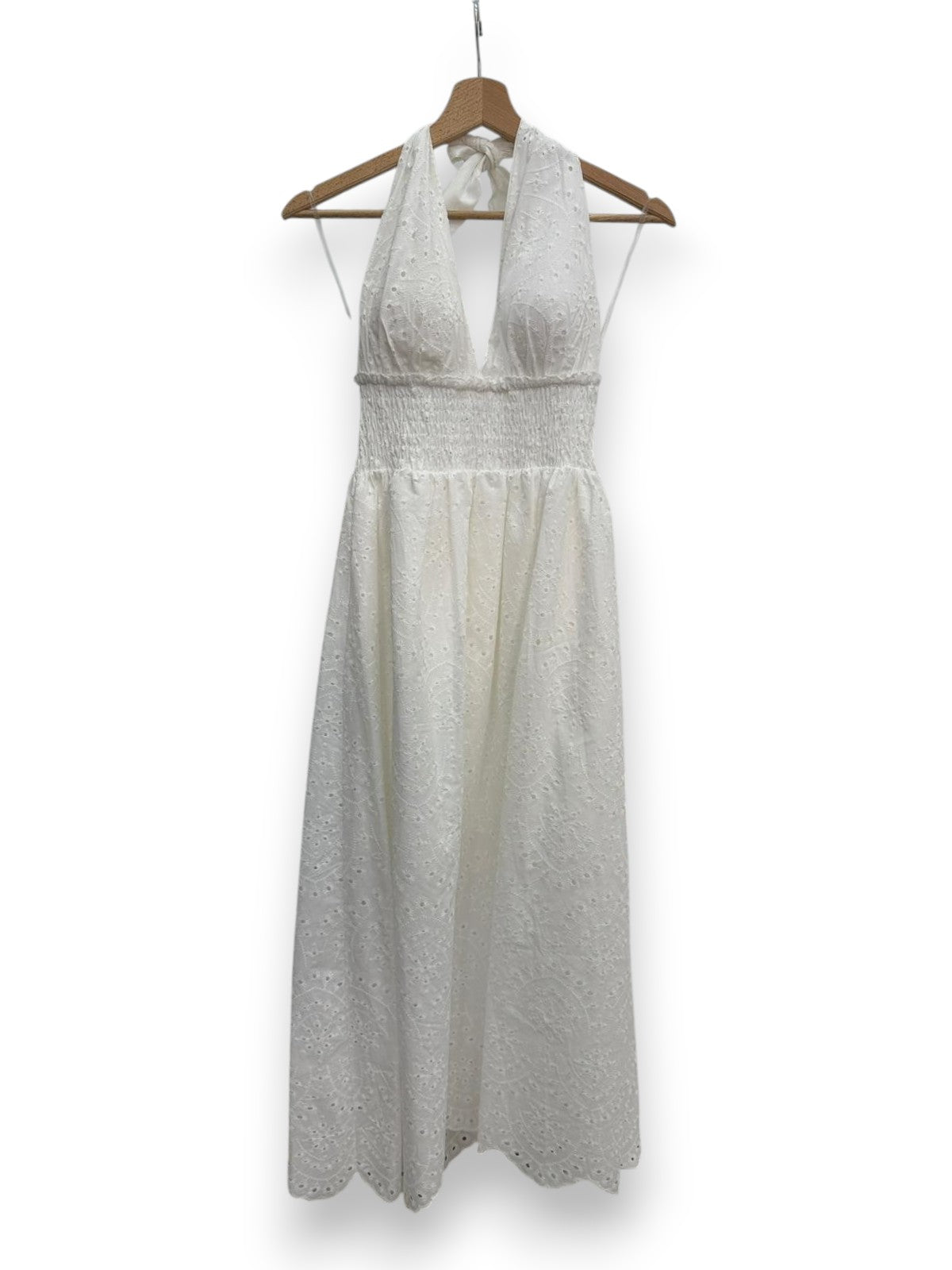 Vestito Santorini