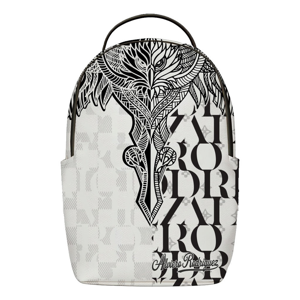 Zaino Imerial Tribal Owl