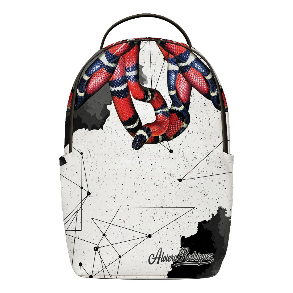 Zaino Imerial Coral Snake