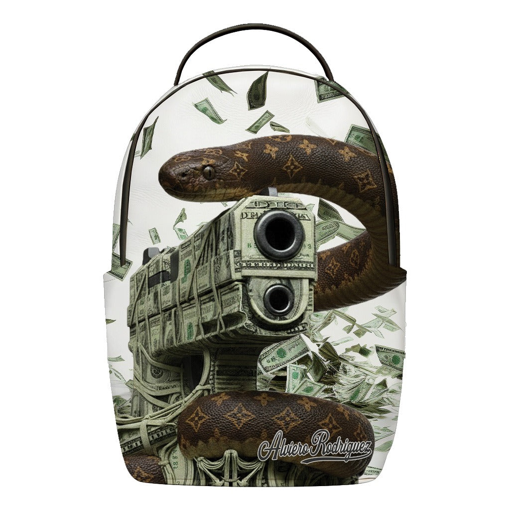 Zaino Imerial Money Viper