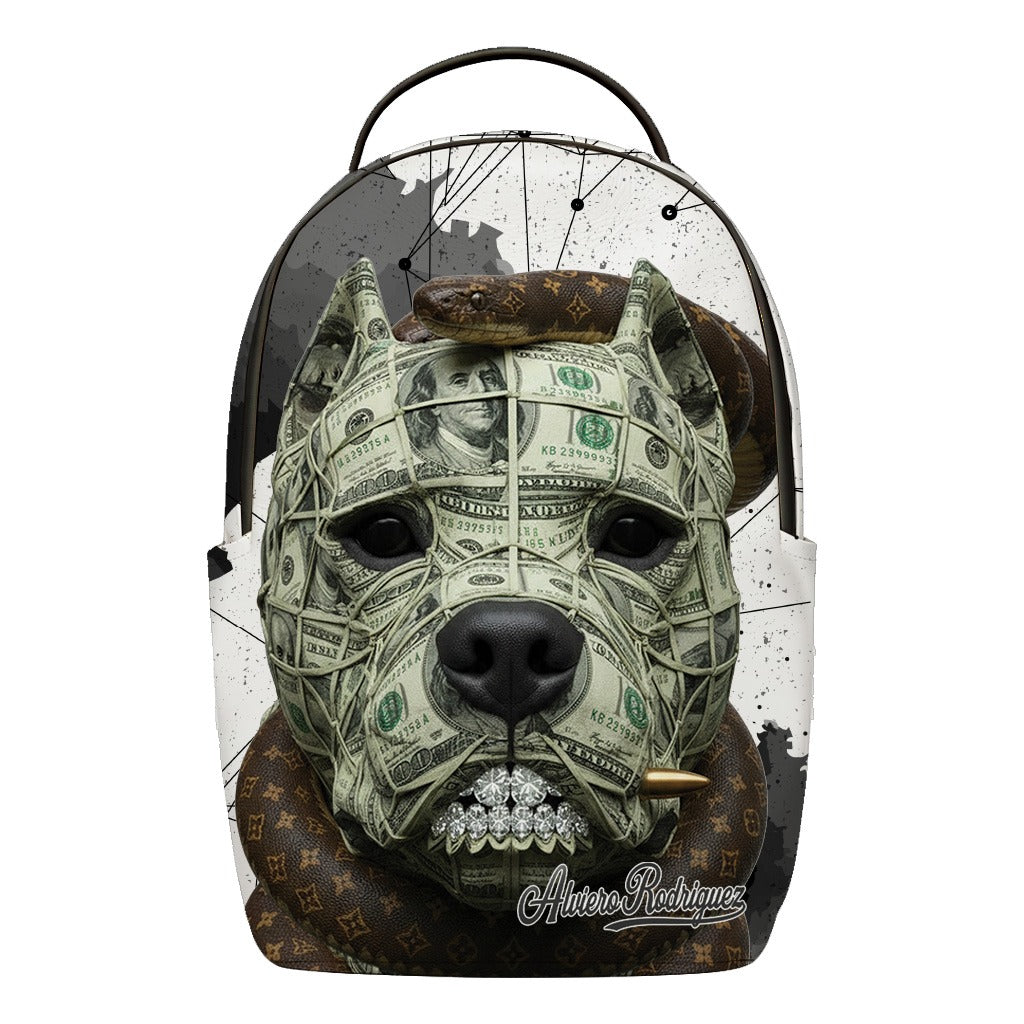 Zaino Imerial Money Panther