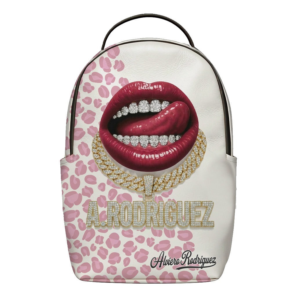 Zaino Imerial Pink Luxury