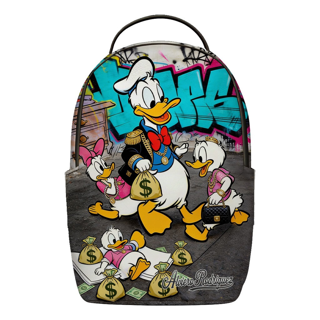 Zaino Imerial Duck Rich